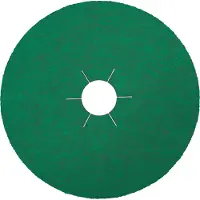 Klingspor Hiomapaperi kulmahiomakoneelle ; CS 570; 115X22 mm; S/30; K100; 25 kpl.