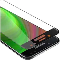 Cadorabo Samsung Galaxy J5 2017 karkaistu suojalasi