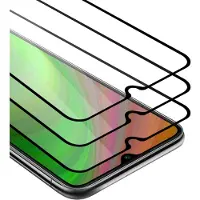 Cadorabo Xiaomi Redmi Note 8 3x suojakalvo