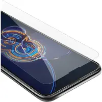 Cadorabo asus zenfone 8 flip karkaistu lasi suojakalvo