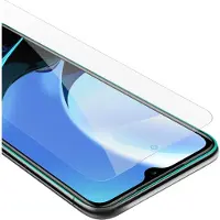 Cadorabo Xiaomi Redmi 9T / Poco M3 karkaistu suojalasi