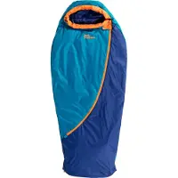 Jack Wolfskin Grow Up Moonrise Makuupussi