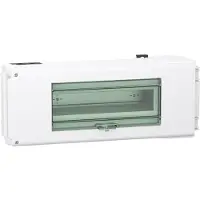 Schneider Electric ELECTRIC CANALIS LIITÄNTÄTARVIKE VIRRANOTIN 63A 12X18MM MODUULI (KNB63SM412)