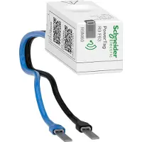 Schneider Electric Electric Wiser PowerTag Resi9 R9M60 -energiamittari