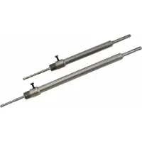 AWTOOLS Kuusiokanta-adapteri AW43236; SDS-plus; TCT; M22; 600 mm + Kohdistusporaterä