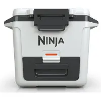 Ninja Kannettava jääkaappi FrostVault FB131EUWH