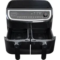 Gastronoma 9 L airfryer