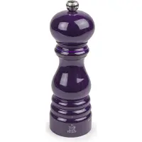 Peugeot Parisrama pippurimylly 18 cm Puu-munakoiso
