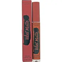 Victoria's Secret Matte Cream nestemäinen huulipuna Velvet 3 ml