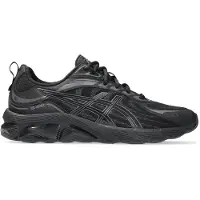 Asics for man. 1203A594 Sneakers Gel-Quantum 180 VIII black (43.5), Flat, Laces, Sport, Multisport