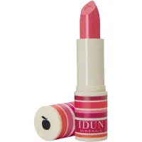 IDUN Minerals Creme Lipstick 3,6gr, Elise