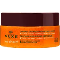 Nuxe Deliciously Nourishing Body Scrub, 175ml