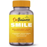 Aquilea Onbalance Smile Gummis 60 Einheiten 60 Einheiten