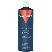 Valquer Potenciador Del Color Y Brillo 400ml Shampoo