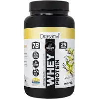 Drasanvi Sport Live Lihasmassa Vanilja 750g