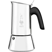 Bialetti Venus Induction In Box - Silver - 170 ML