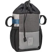 Chrome Doubletrack Feed Lenkertasche 1.5l