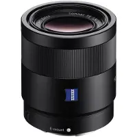 Sony Carl Zeiss Sonnar T* FE 55mm F1.8 ZA (SEL55F18Z)