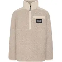 Didriksons Exa Teddypaita, Beach beige, 120