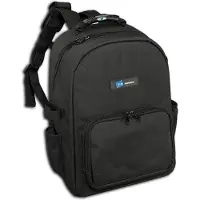 B & W International 116.02 backpack, bag