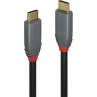 Lindy Usb 3.2 Usb-c-kaapeli 2 M