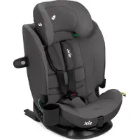 Joie I-Bold -turvaistuin, 76 - 150 cm, Thunder