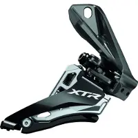 Shimano Xtr M9100 12x2v T.d Etuvaihtaja