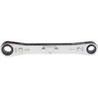Stahlwille Jakoavain räikällä Stahwille 41561620; 1/4''x5/16''