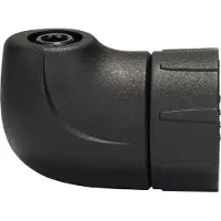 Bosch Oikea kulmapora kiinnitys IXO III