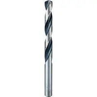 Bosch Accesorios Metalliporanteräsarja PointTeQ; 12 mm; 5 kpl.