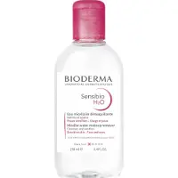 NAOS Deutschland GmbH Sensibio H2O Misellipuhdistusvesi Anti-Redness 250 ml
