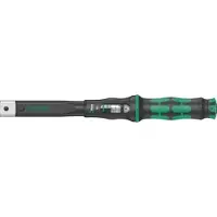 Wera Momenttiavain Click-Torque X 3; 9x12 mm; 20-100 Nm