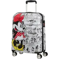 American Tourister Wavebreaker Disney Spinner 55/20 36l Matkalaukku