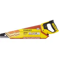 Stanley JetCut Fine 450 mm laminaattisaha