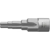 Wera Porrasporanterä WE05136074001; 9529 C SB; 1/2''x88 mm
