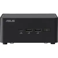Asus - 1 - ei kiintolevyä WLAN: - 802.11a/b/g/g/n/ac/ax (Wi-Fi 6E), Bluetooth 5.3 - Näyttö: ei mitään