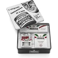 Proraso Sensitive Skin parranajosetti miehille