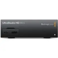Blackmagic Design UltraStudio HD Mini