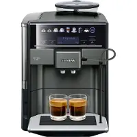 Siemens automaattinen kahvikone TE657319RW