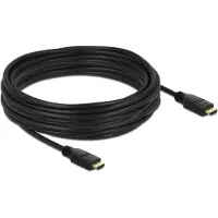 DeLOCK – Active HDMI Cable 4K 60 Hz 10 m (85284)