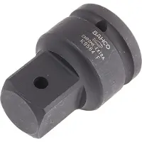 Bahco Iskuvälikappale K9564F, 3/4'' F - 1'' M