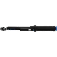 Gedore 1/4'' momenttiavain Torcoflex 3549-02; 5-25 Nm