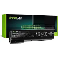 Green Cell Hp100 Kannettavan Tietokoneen Vaihtoakku
