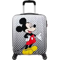 American Tourister Disney Legends Spinner 55/20 Alfatwist 2.0 36l Matkalaukku