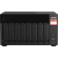 Qnap TS-873A-8G -verkkolevypalvelin