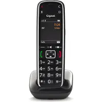 Gigaset E720 Langaton Lankapuhelin