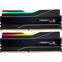 G.Skill Trident Z5 Neo RGB 32 Gt (2 x 16 Gt) DDR5 8000 MHz, CL38 -muisti (EXPO)