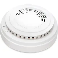 Planet – IP20 LoRaWAN Smoke Detector (LS100-SMK-868M)