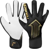 Reusch Fastgrip Silver Junior Maalivahdin Hanskat