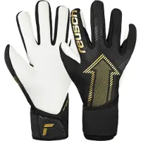 Reusch Fastgrip Silver Maalivahdin Hanskat